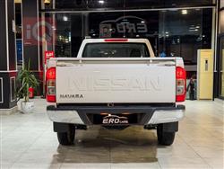 نيسان نافارا